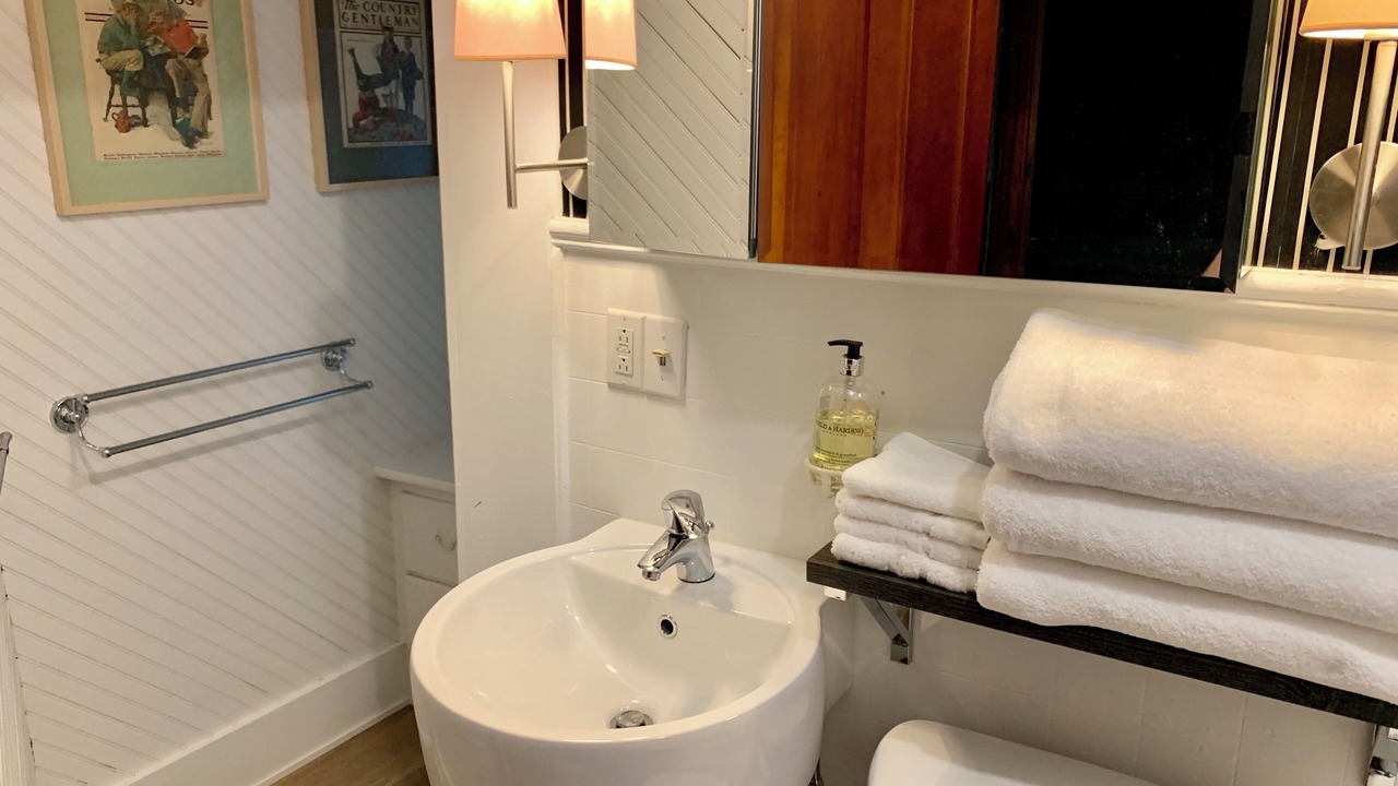 Photo of Bathroom in Westport