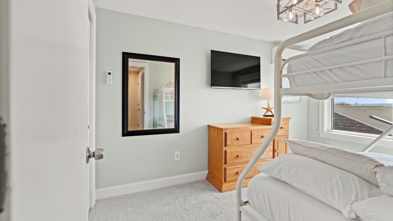 Photo of Bedroom in Salisbury Beach