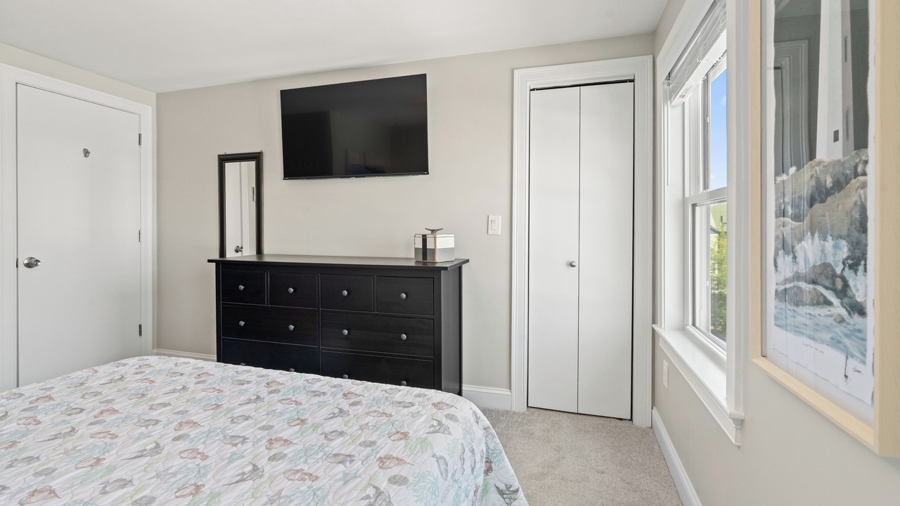 Photo of Bedroom in Salisbury Beach