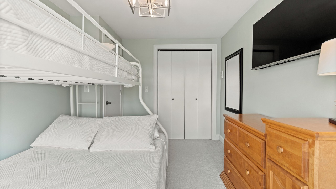 Photo of Bedroom in Salisbury Beach