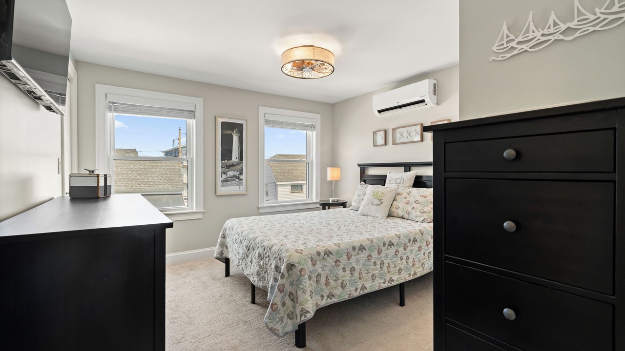 Photo of Bedroom in Salisbury Beach