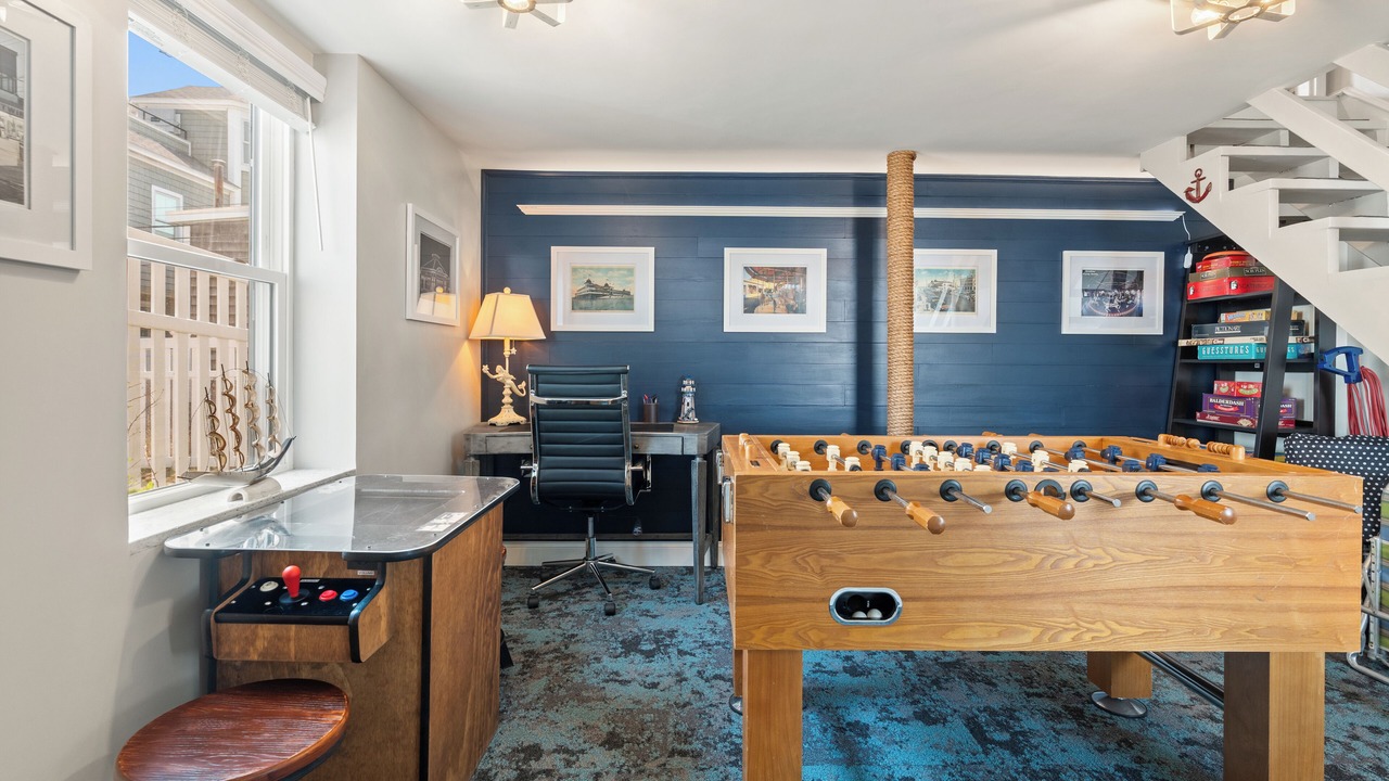 Photo of Bedroom in Salisbury Beach