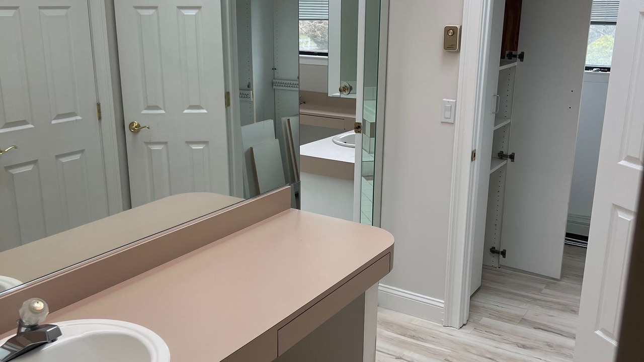 Photo of Bathroom in East Setauket
