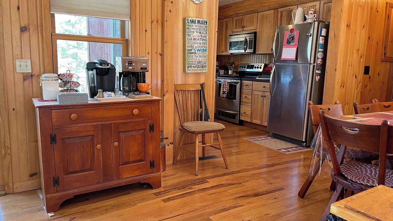 Photo of Kitchen in Freedom