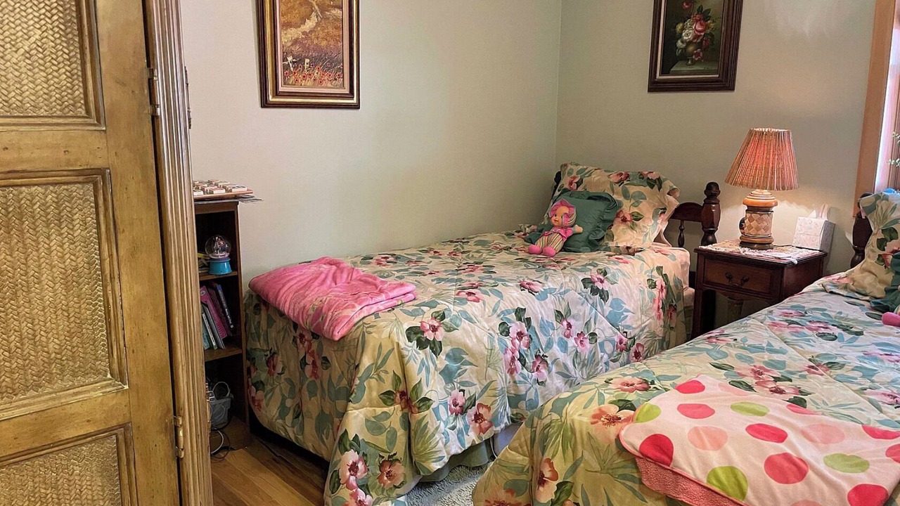 Photo of Bedroom in Freedom