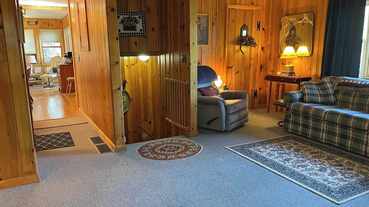 Photo of Livingroom in Freedom