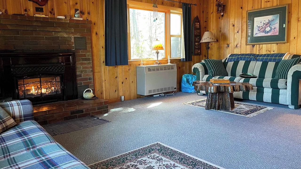 Photo of Livingroom in Freedom