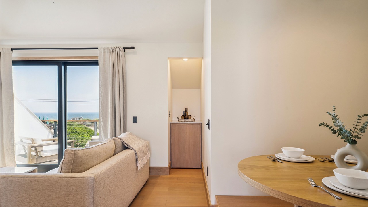 Photo of Livingroom in Montauk