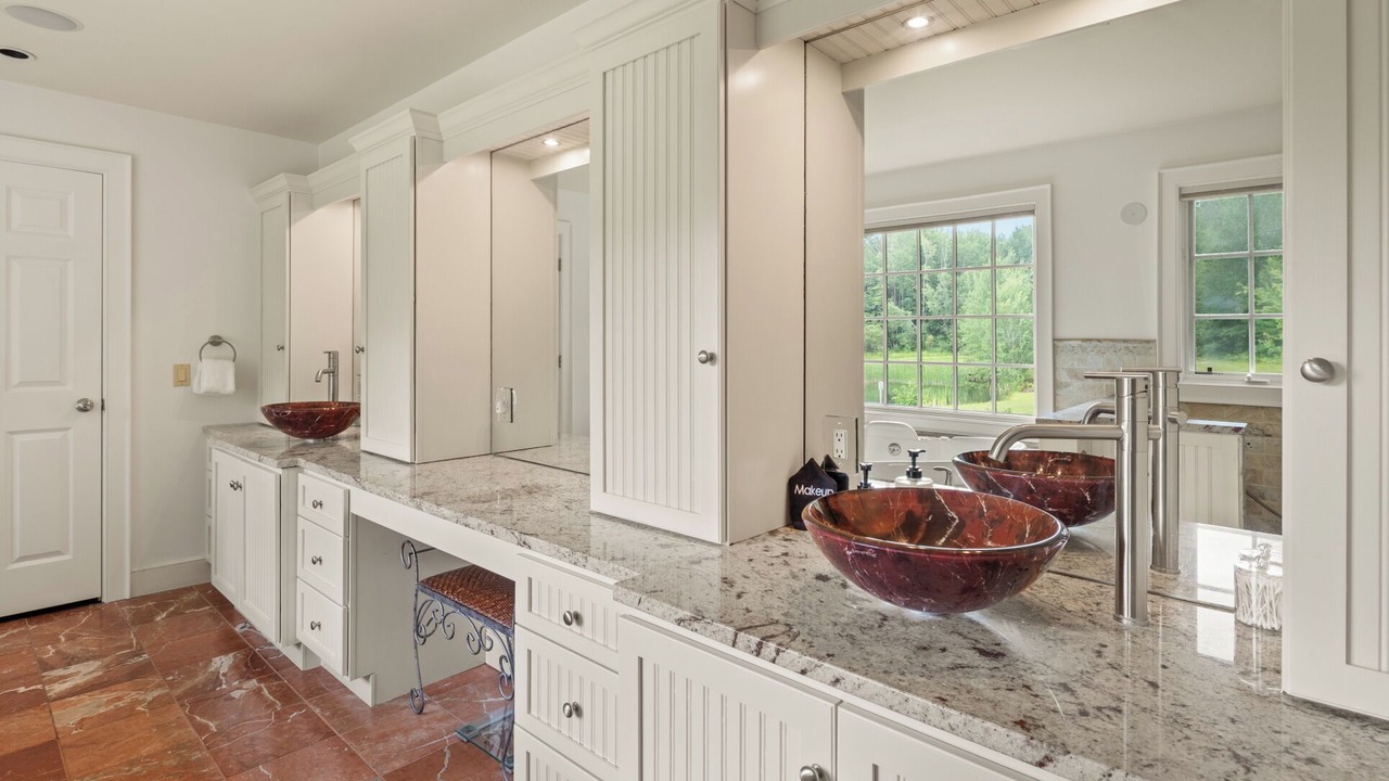 Photo of Bathroom in Stowe