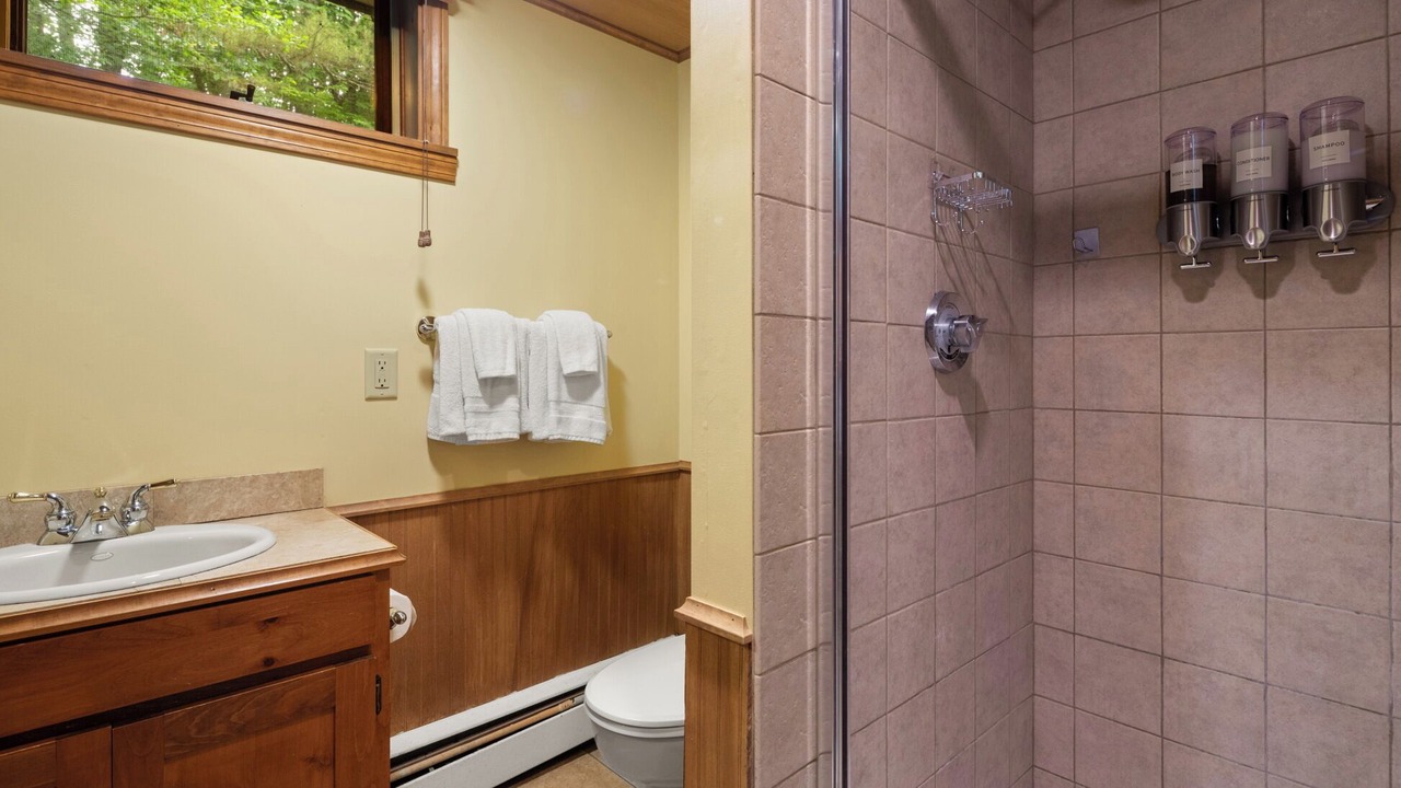 Photo of Bathroom in Stowe