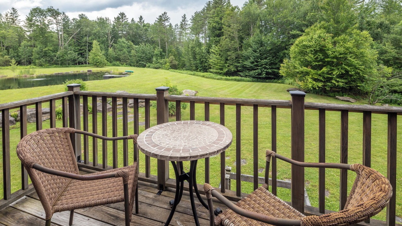Photo of Outdoor in Stowe