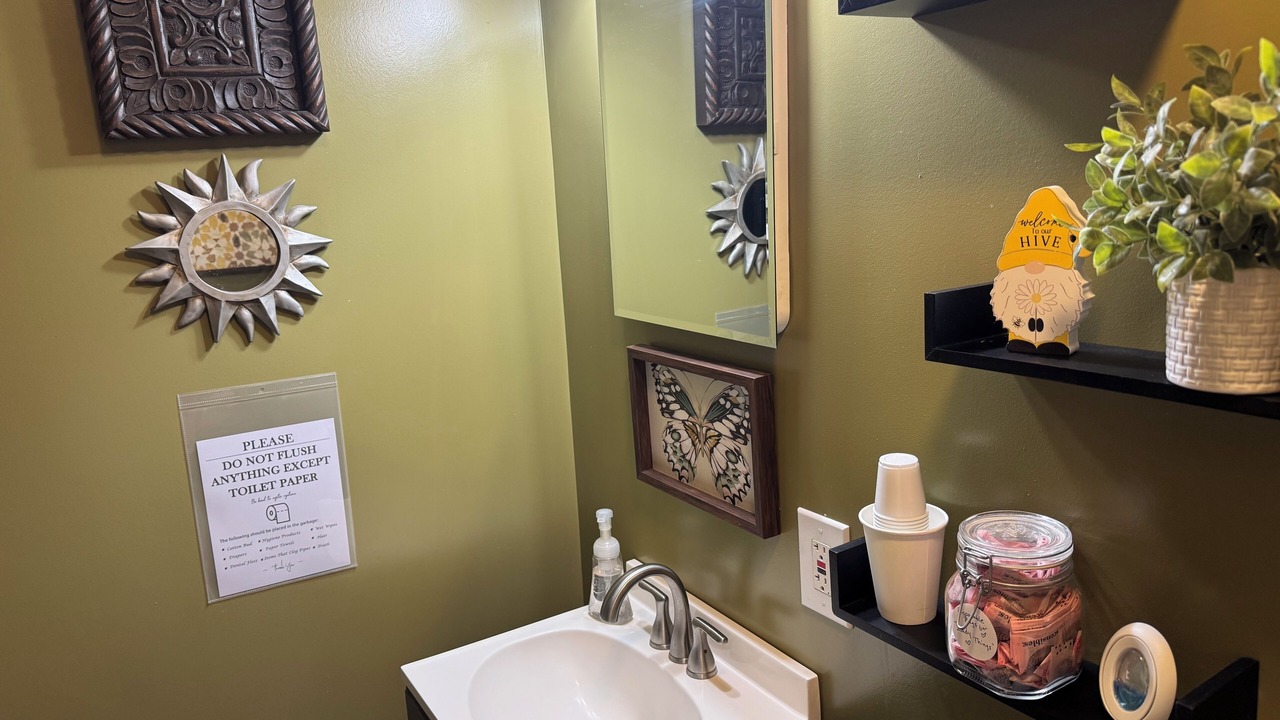 Photo of Bathroom in Rochester