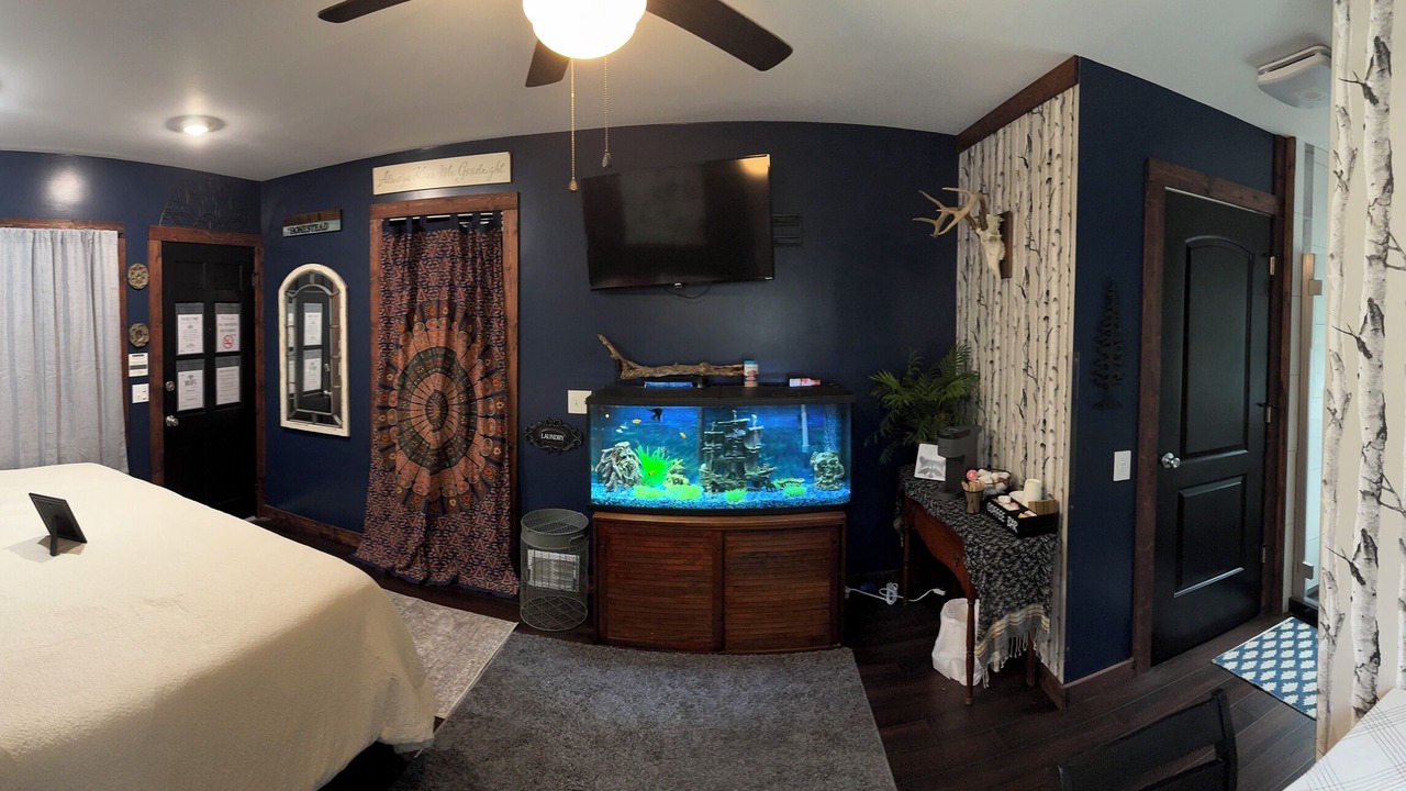 Photo of Bedroom in Rochester