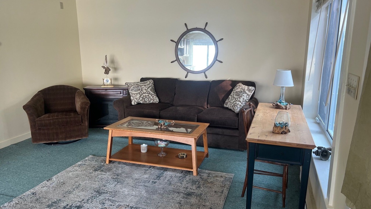 Photo of Livingroom in Charlotte