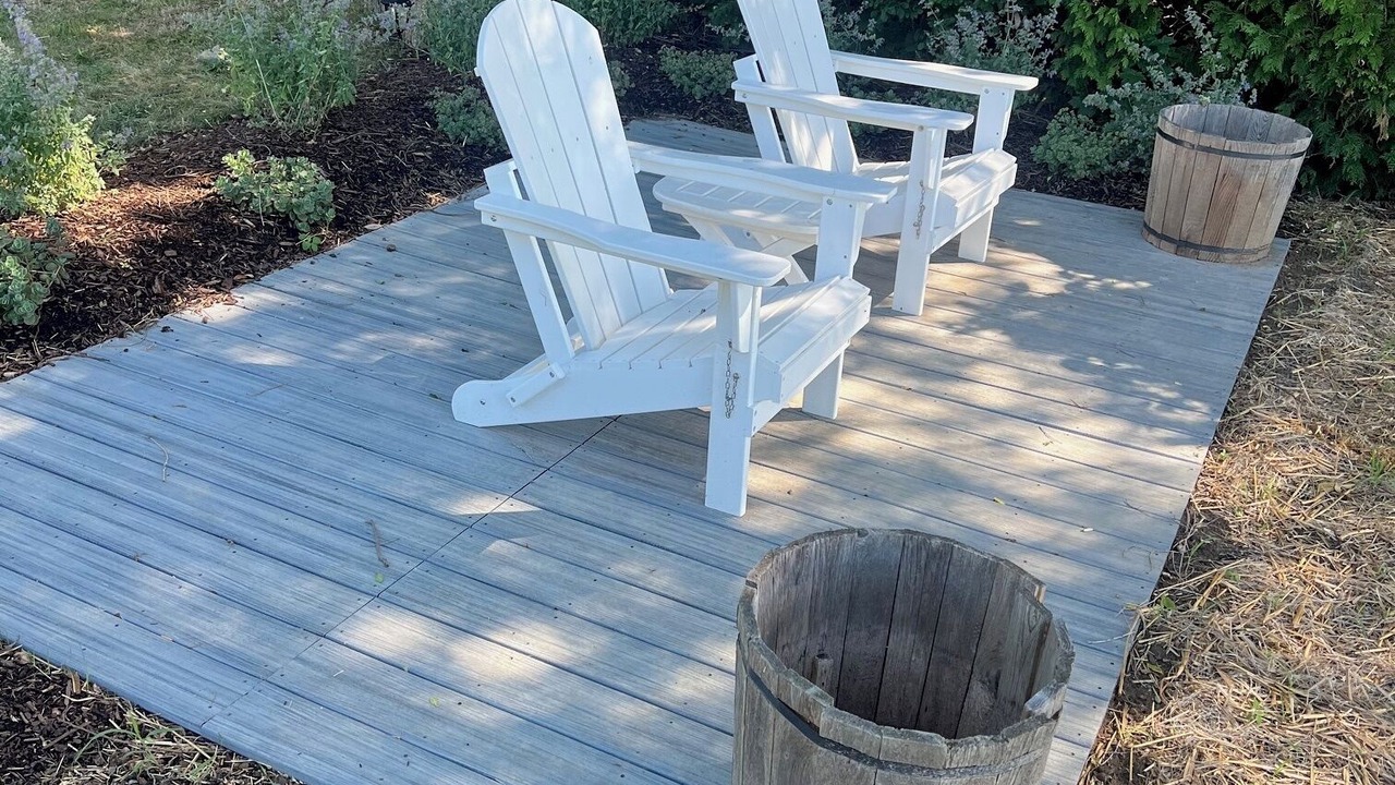 Photo of Patio Balcony in Charlotte