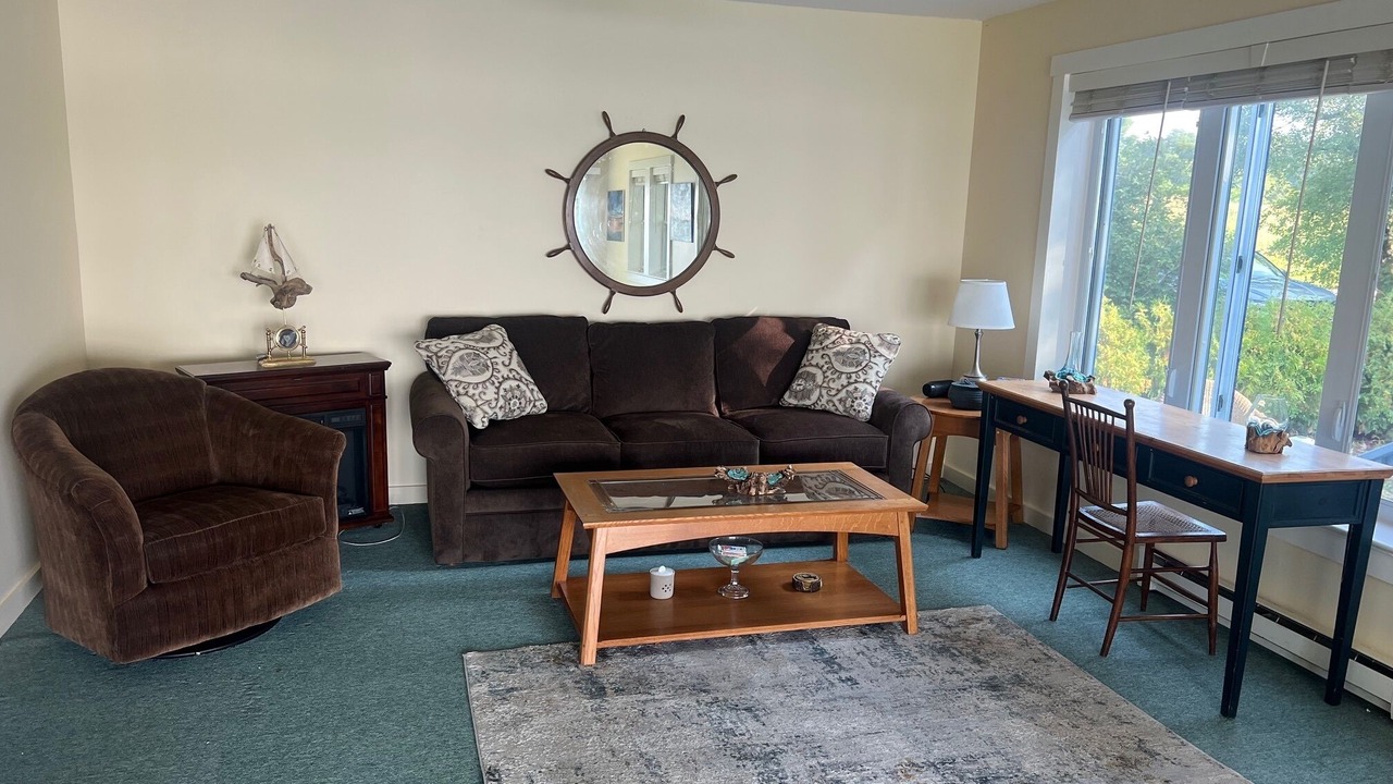 Photo of Livingroom in Charlotte