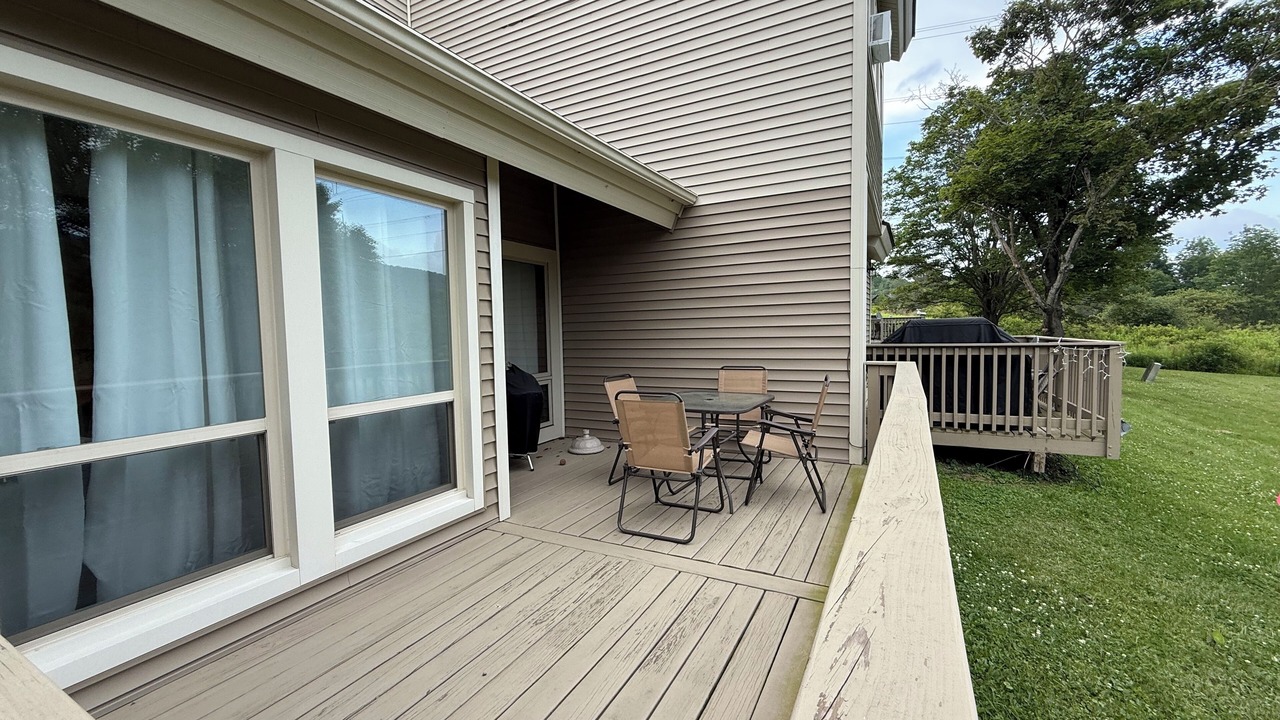 Photo of Outdoor in Blodgett Mills