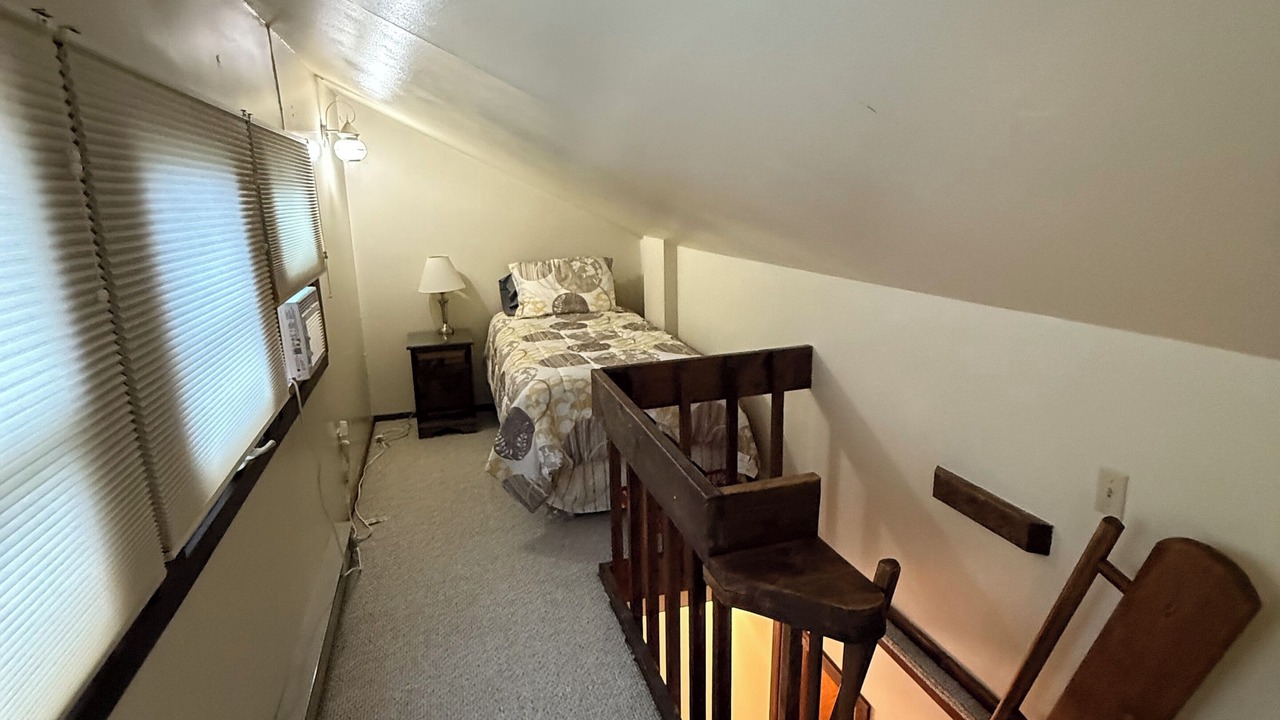 Photo of Bedroom in Blodgett Mills