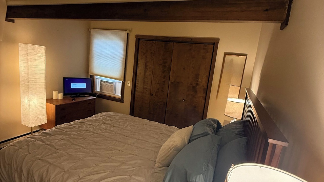 Photo of Bedroom in Blodgett Mills