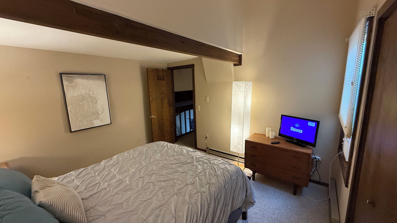 Photo of Bedroom in Blodgett Mills