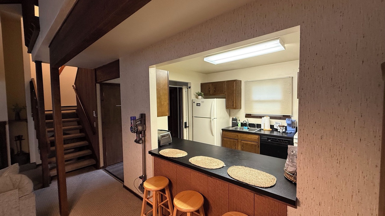 Photo of Kitchen in Blodgett Mills