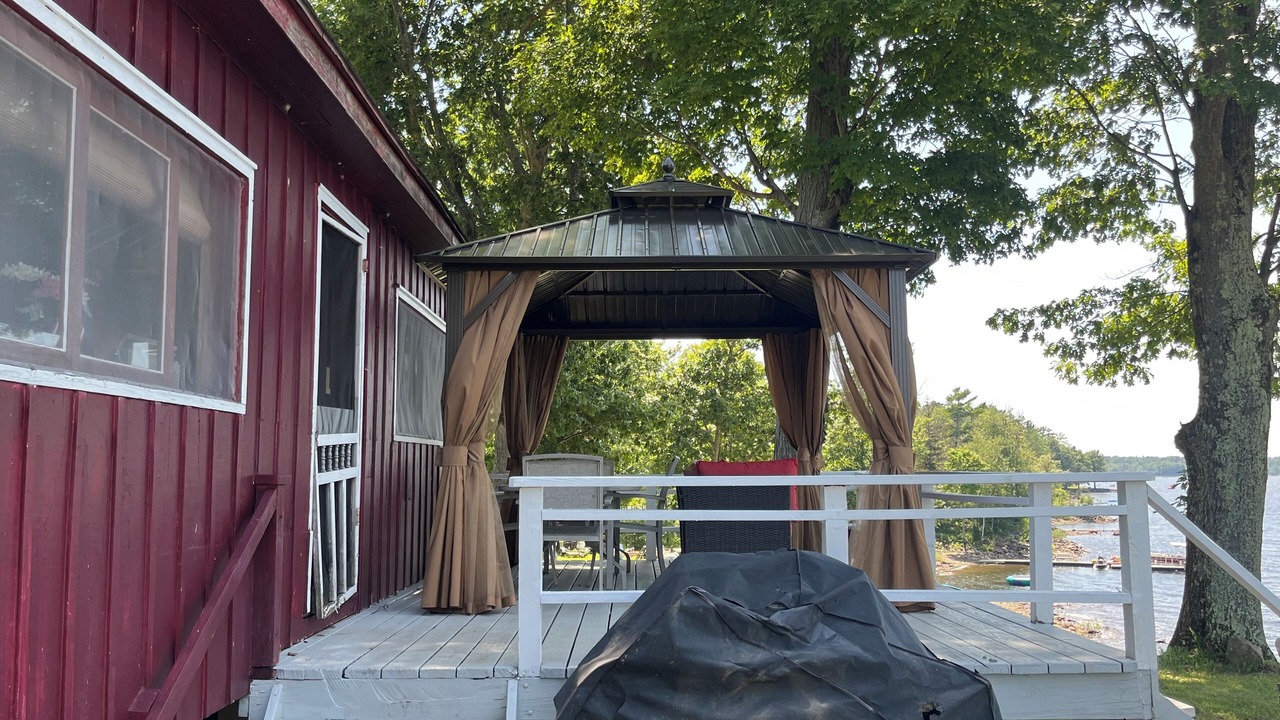 Photo of Patio Balcony in Northville