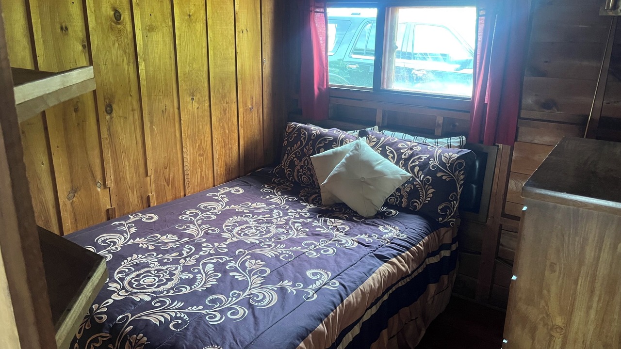 Photo of Bedroom in Northville