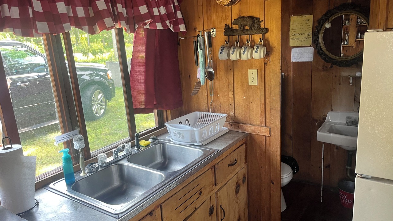 Photo of Kitchen in Northville