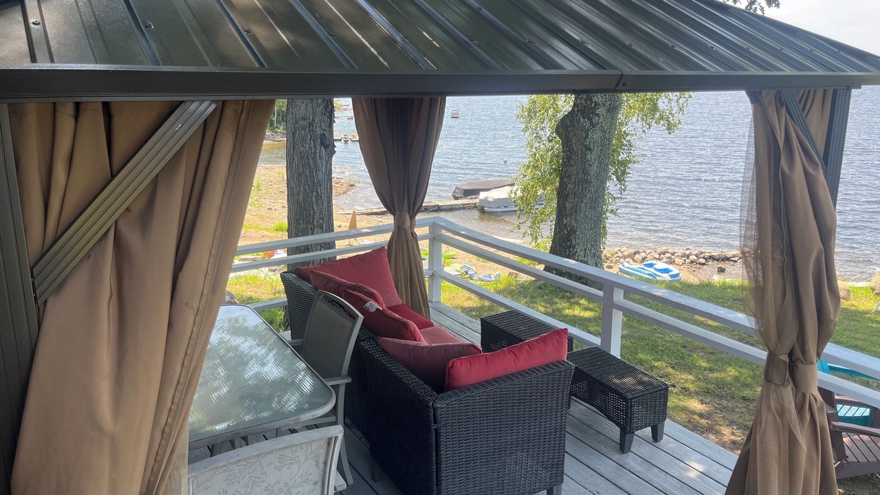 Photo of Patio Balcony in Northville