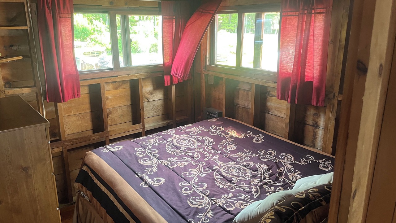 Photo of Bedroom in Northville