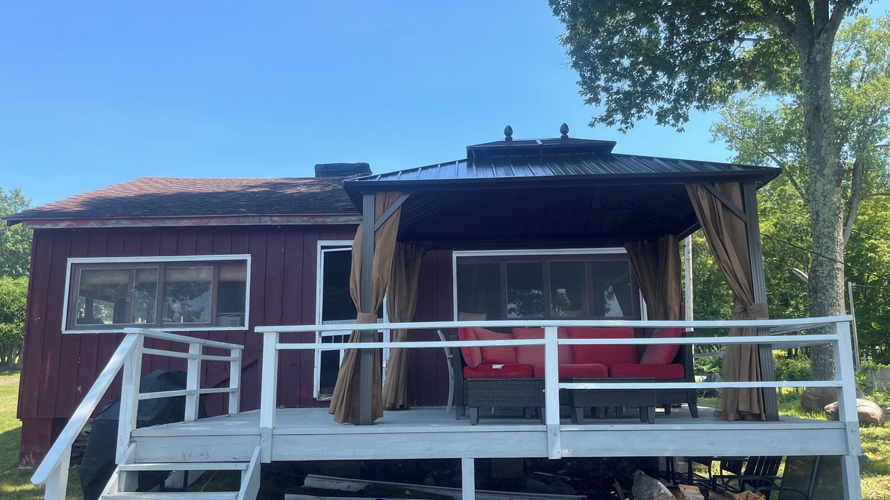 Photo of Patio Balcony in Northville