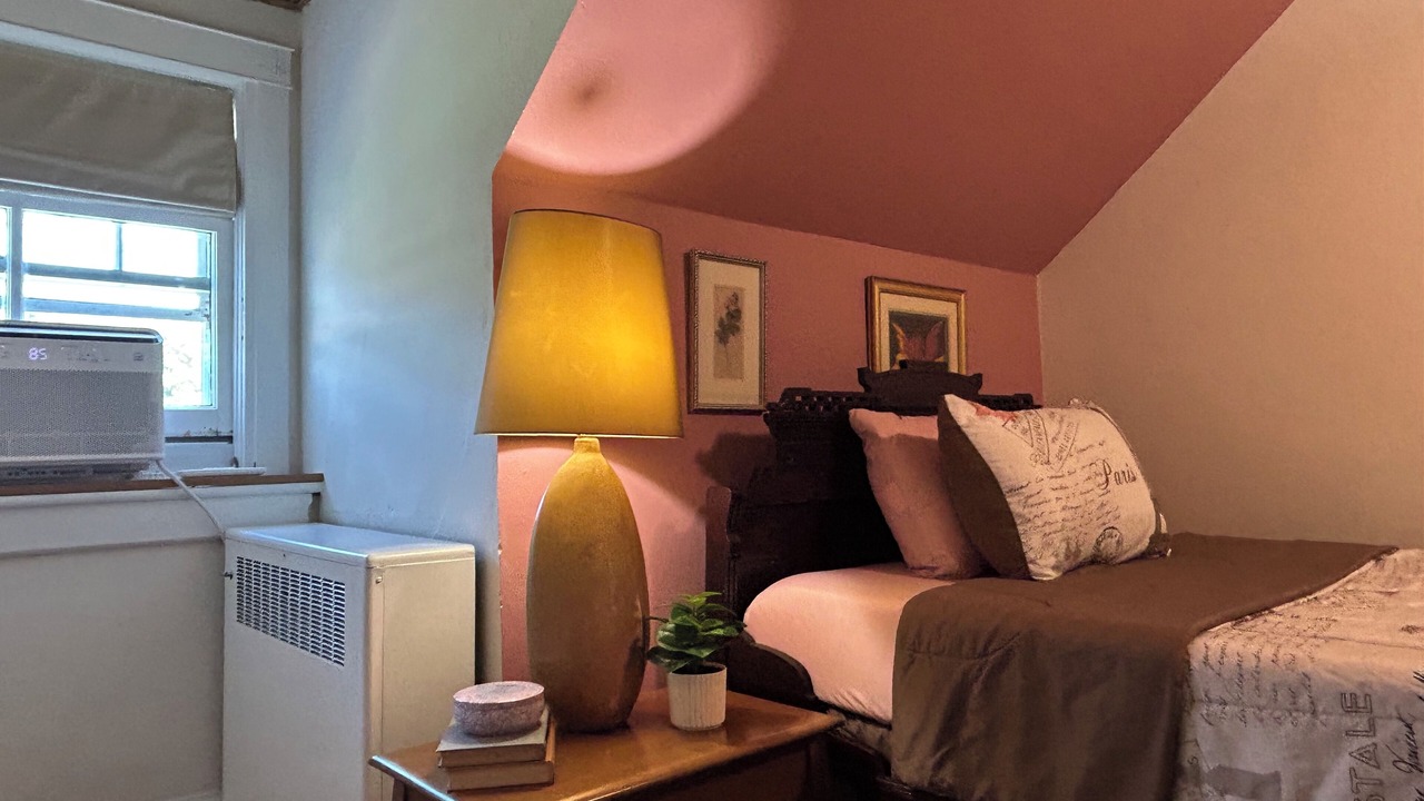 Photo of Bedroom in LaVale