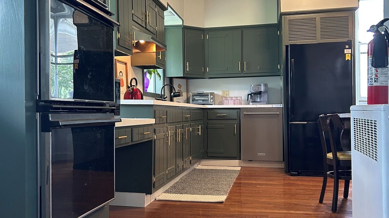 Photo of Kitchen in LaVale