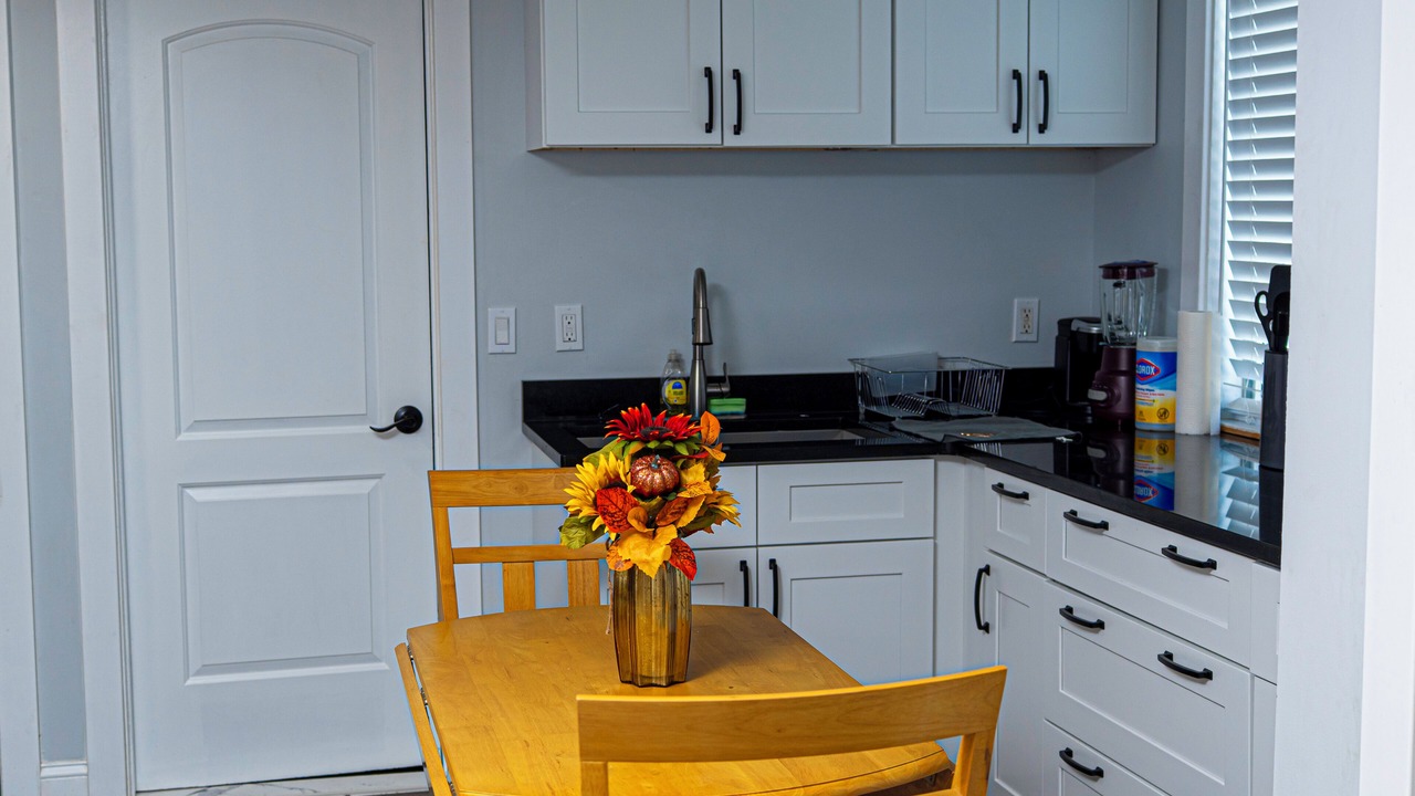 Photo of Kitchen in Leominster