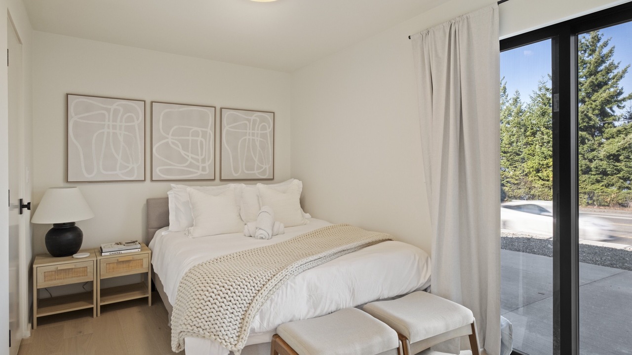 Photo of Bedroom in Bryn Mawr-Skyway