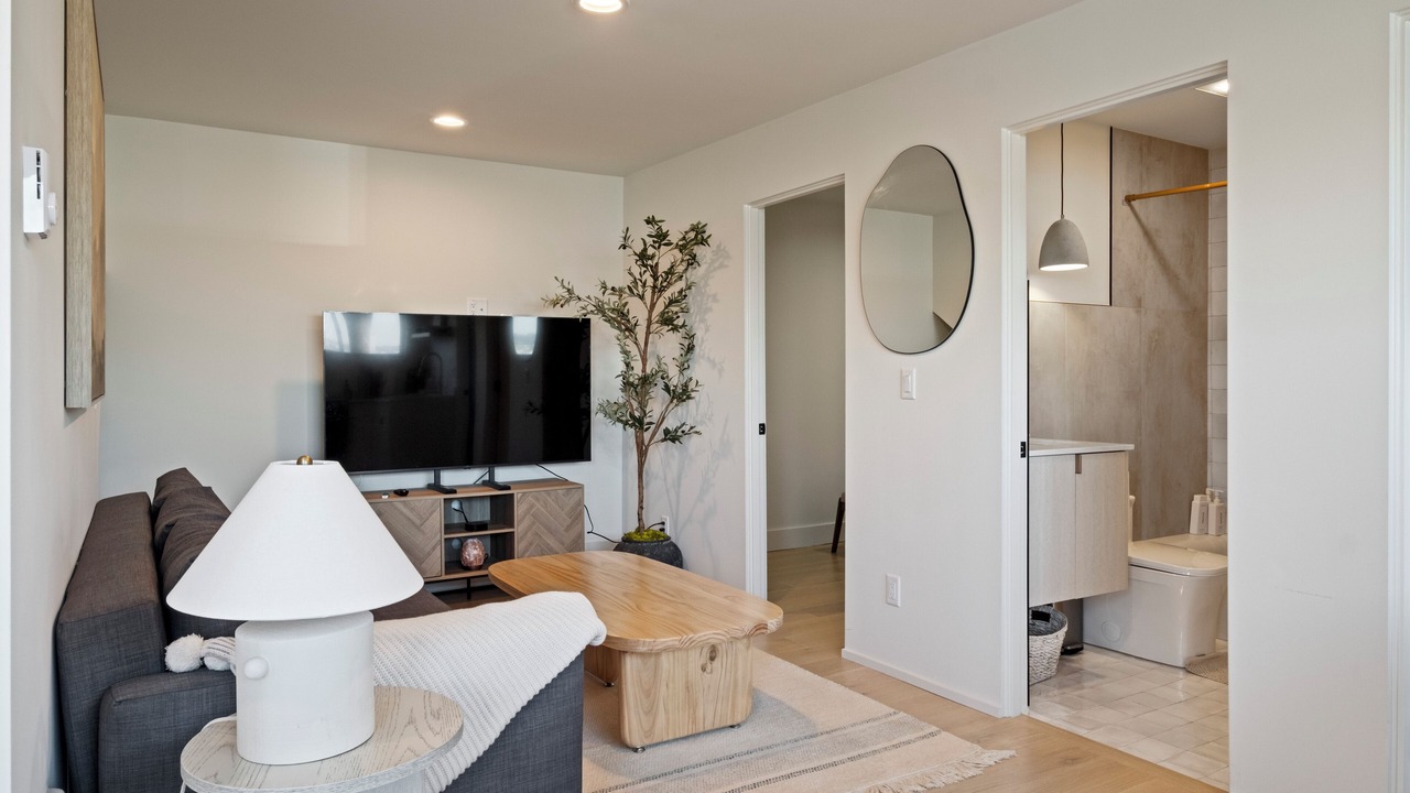 Photo of Livingroom in Bryn Mawr-Skyway