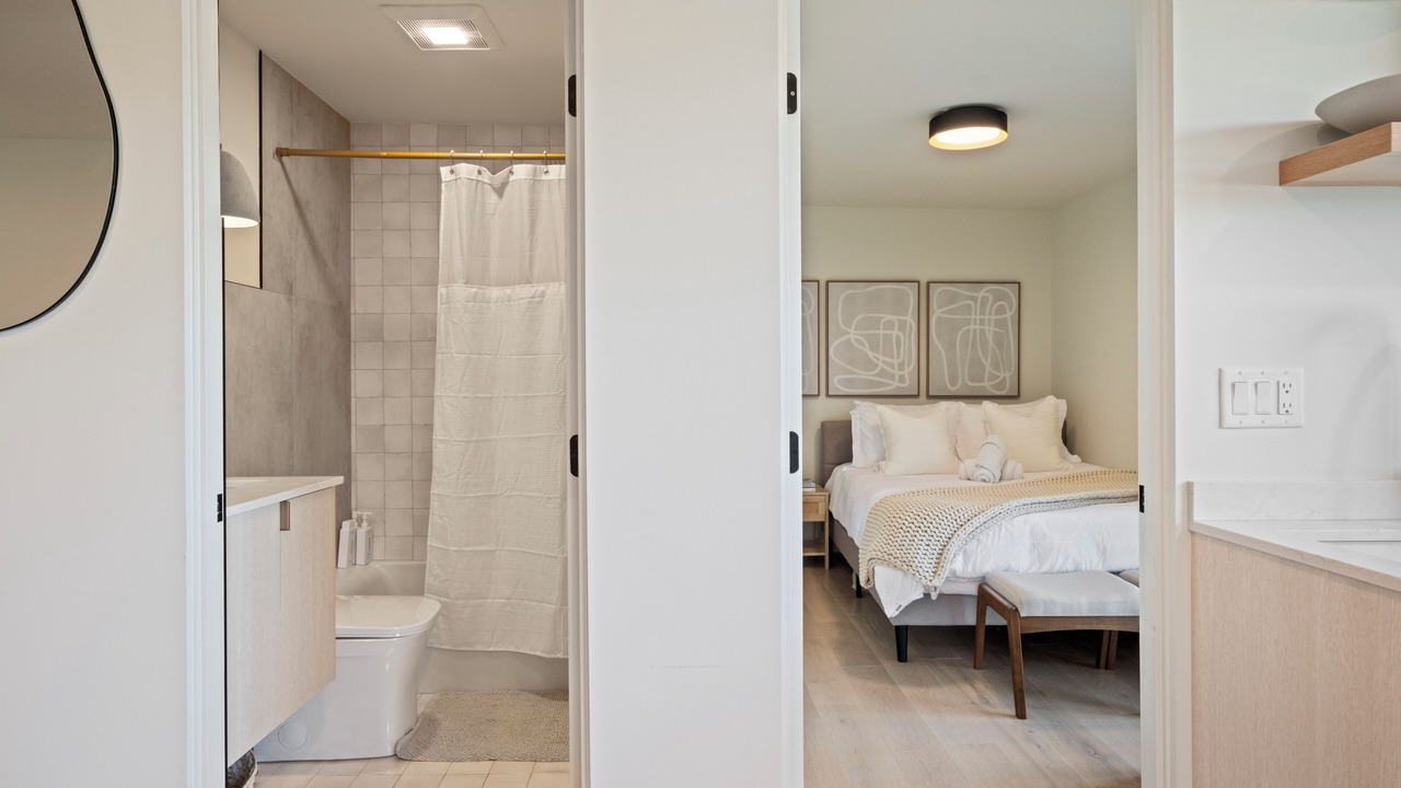 Photo of Bedroom in Bryn Mawr-Skyway