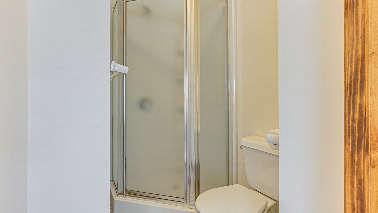 Photo of Bathroom in Salamanca