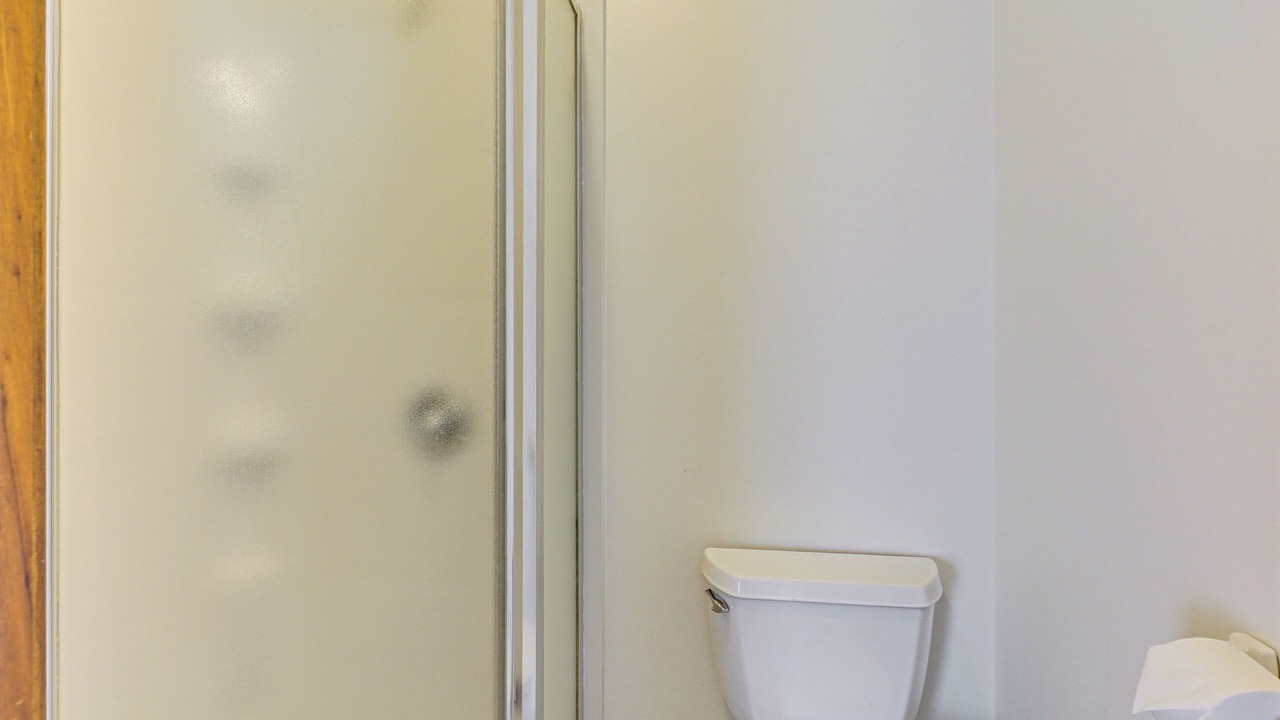 Photo of Bathroom in Salamanca