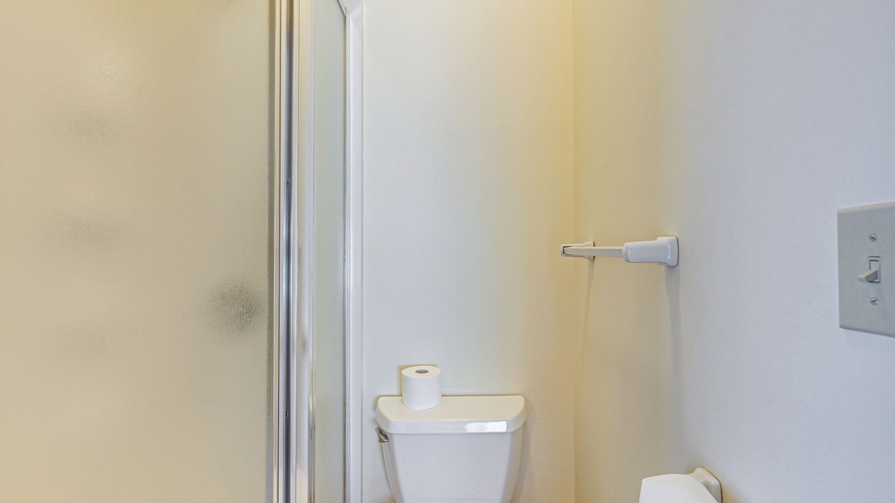 Photo of Bathroom in Salamanca