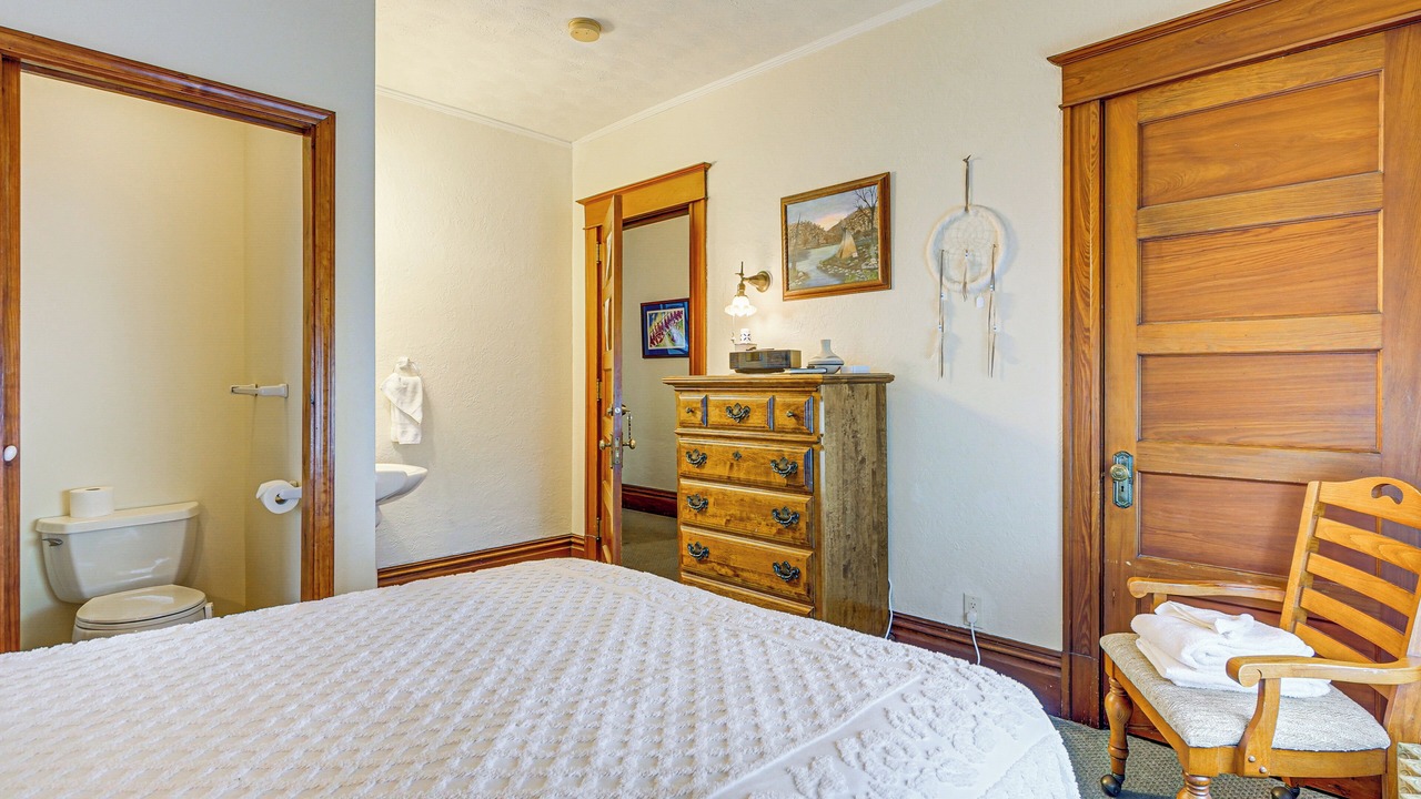 Photo of Bedroom in Salamanca