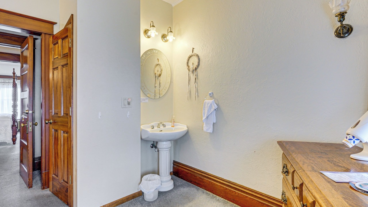 Photo of Bathroom in Salamanca
