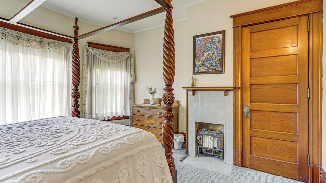 Photo of Bedroom in Salamanca