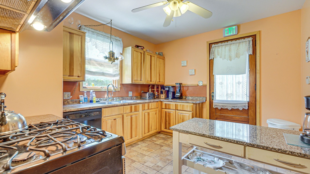 Photo of Kitchen in Salamanca