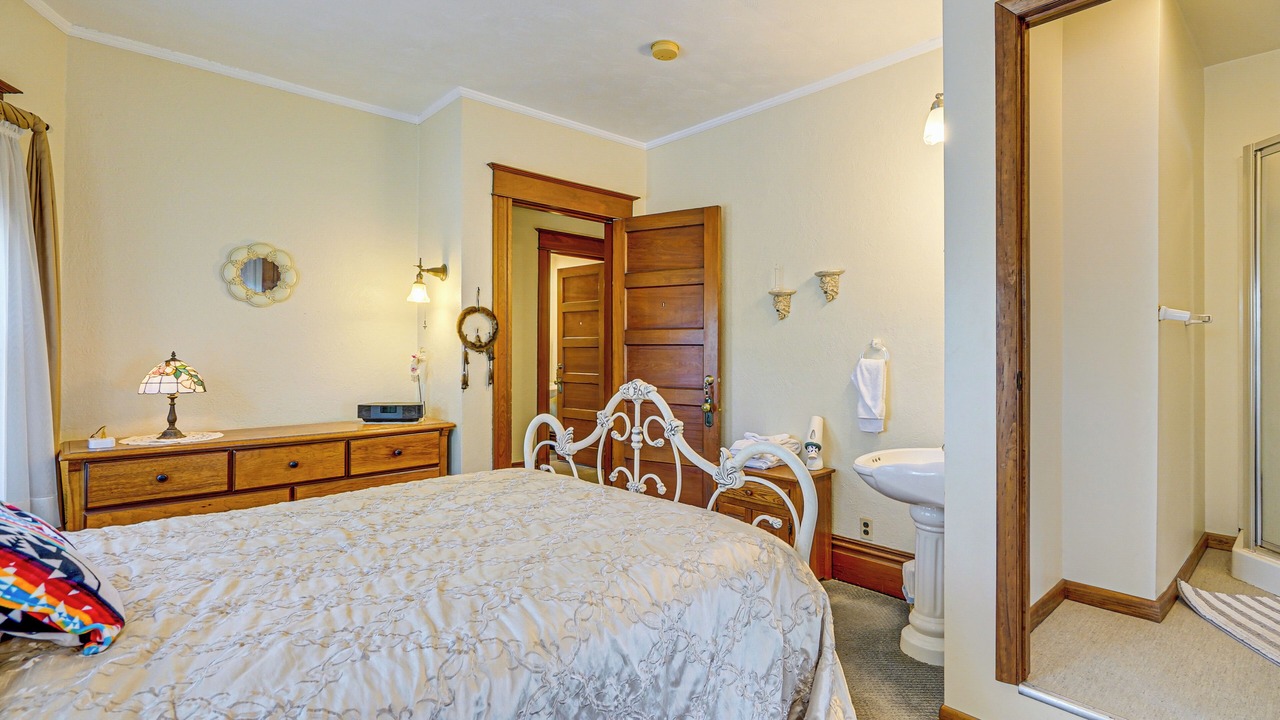 Photo of Bedroom in Salamanca