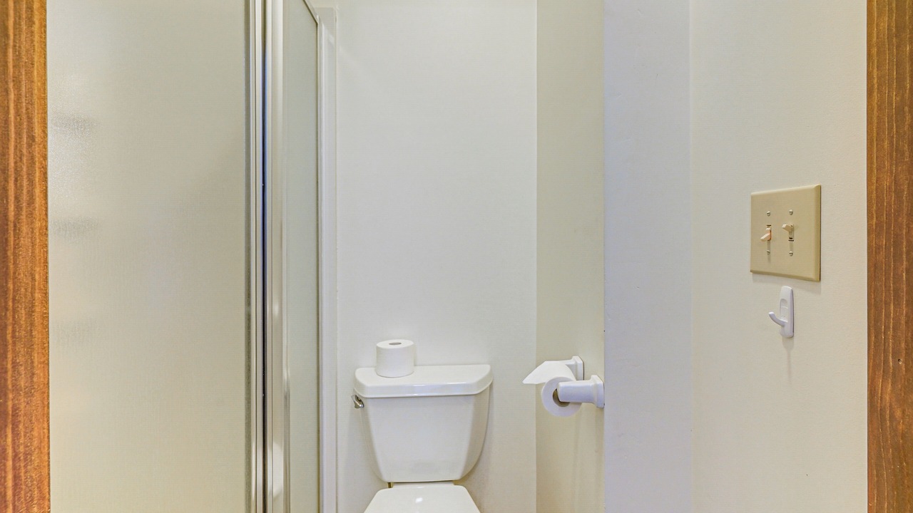 Photo of Bathroom in Salamanca