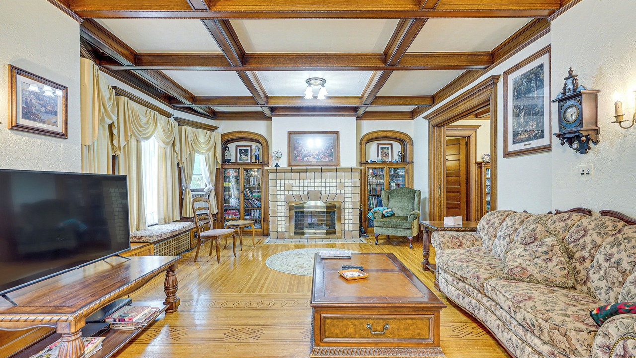 Photo of Bedroom in Salamanca