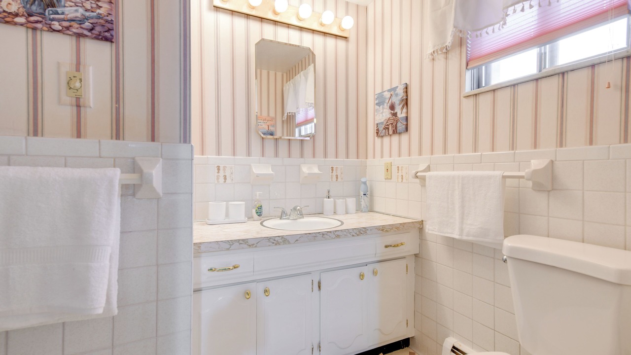 Photo of Bathroom in Amherst