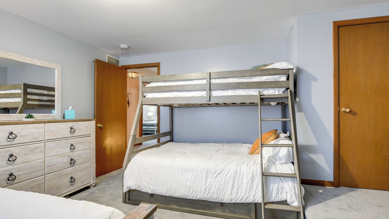 Photo of Bedroom in Amherst