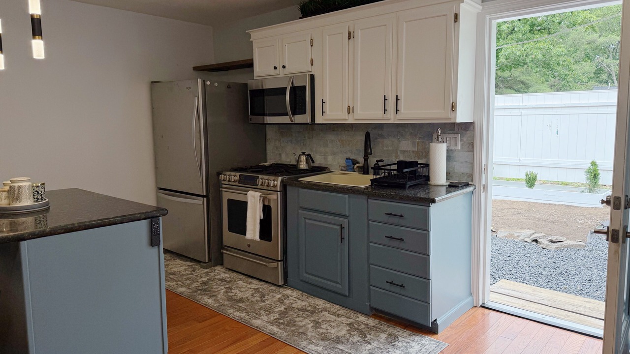 Photo of Kitchen in Clifton Park